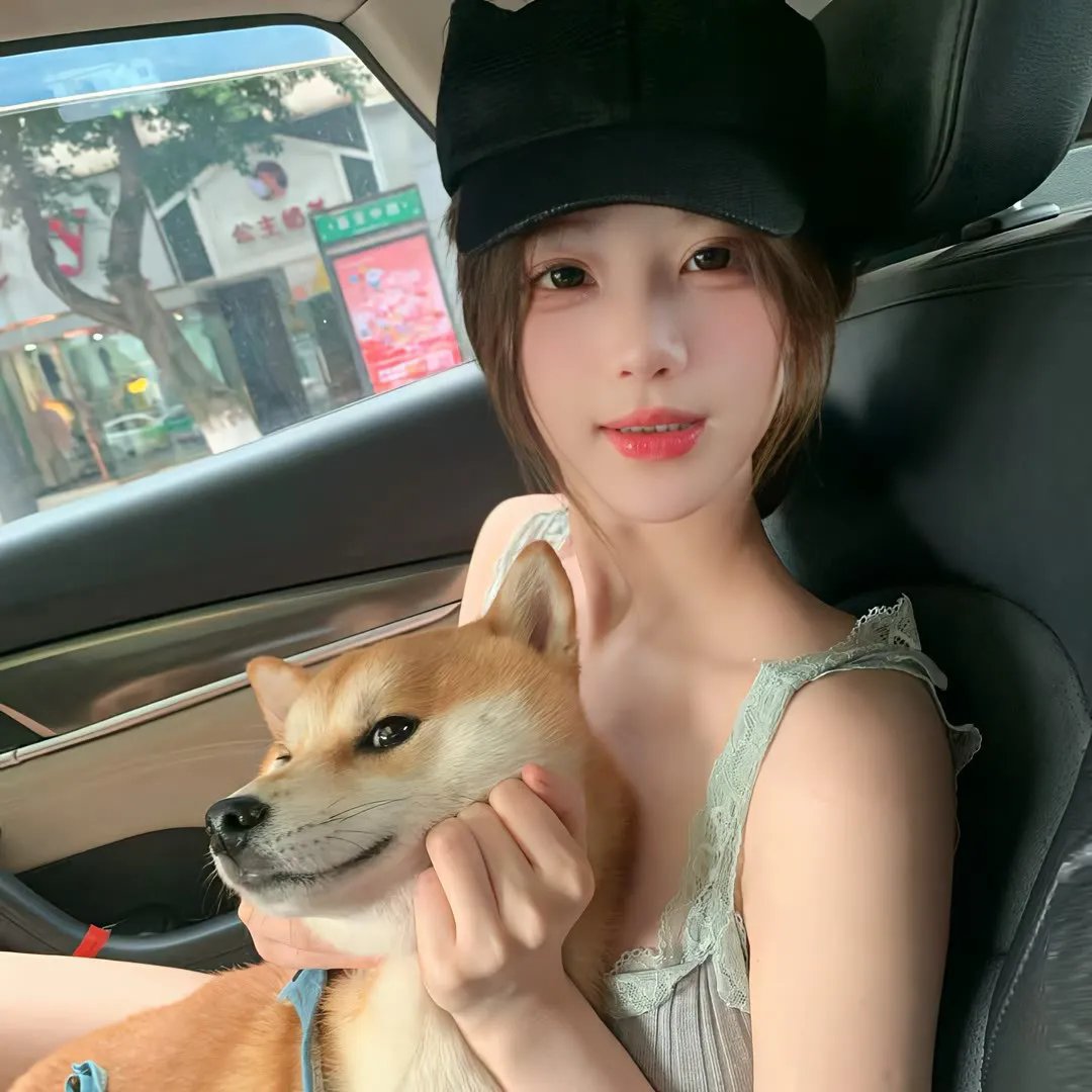 恋爱麻烦，但是甜